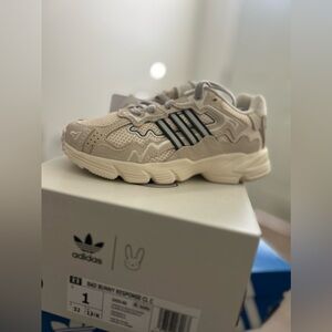 Kids Bad Bunny Response CL